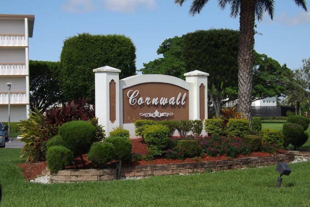 4014 Cornwall A, Unit 4014, Boca Raton, FL 33434 Photo