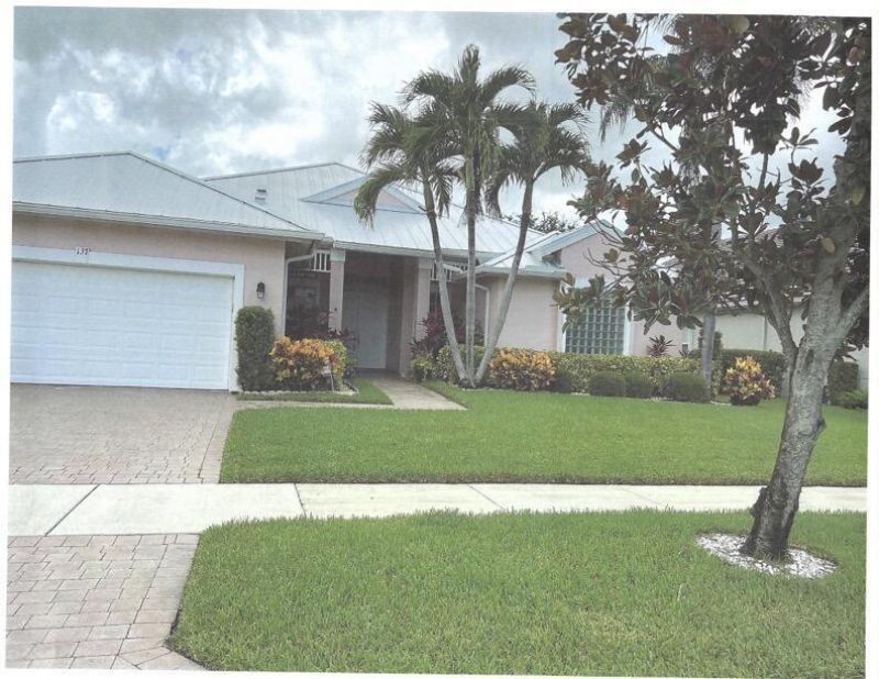 137 NW Magnolia Lakes Boulevard, Port Saint Lucie, FL 34986 Photo