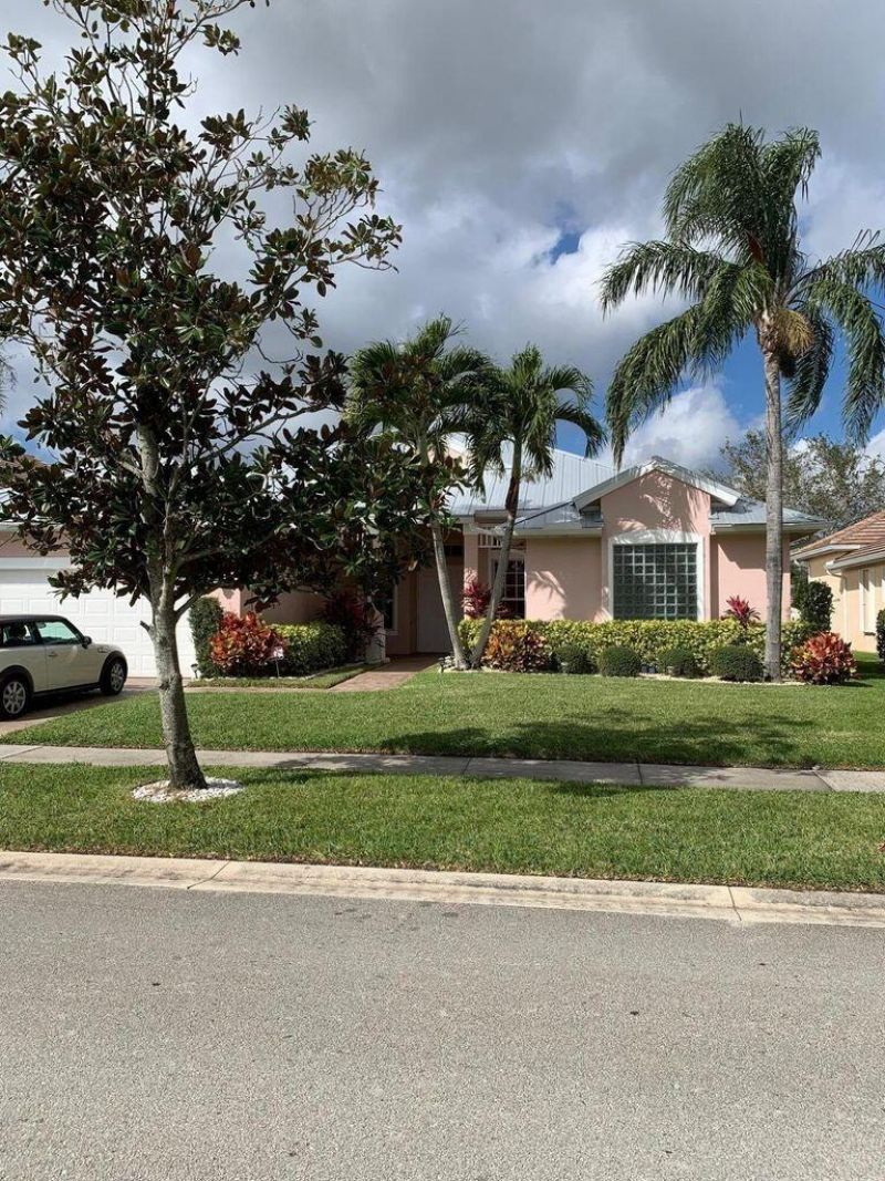 137 NW Magnolia Lakes Boulevard, Port Saint Lucie, FL 34986 Photo