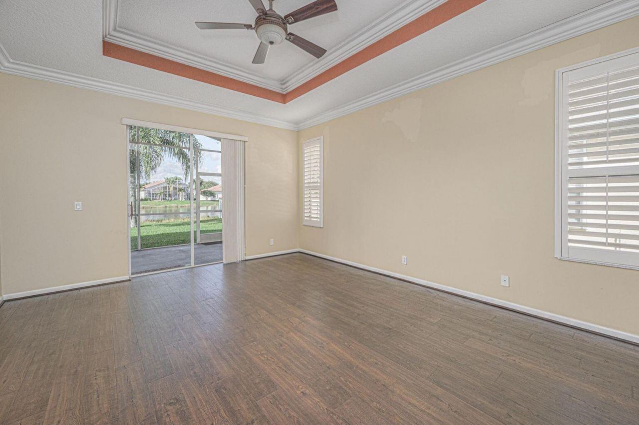 137 NW Magnolia Lakes Boulevard, Port Saint Lucie, FL 34986 Photo