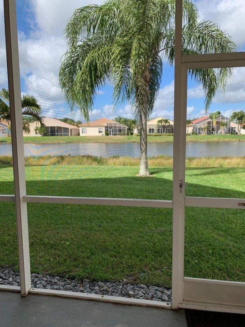 137 NW Magnolia Lakes Boulevard, Port Saint Lucie, FL 34986 Photo