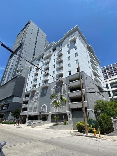 115 SW 11th Street, Unit 807, Miami, FL 33130 Photo