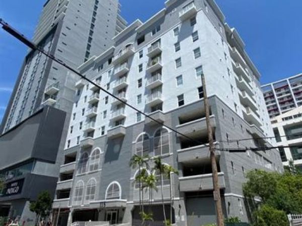 115 SW 11th Street, Unit 807, Miami, FL 33130