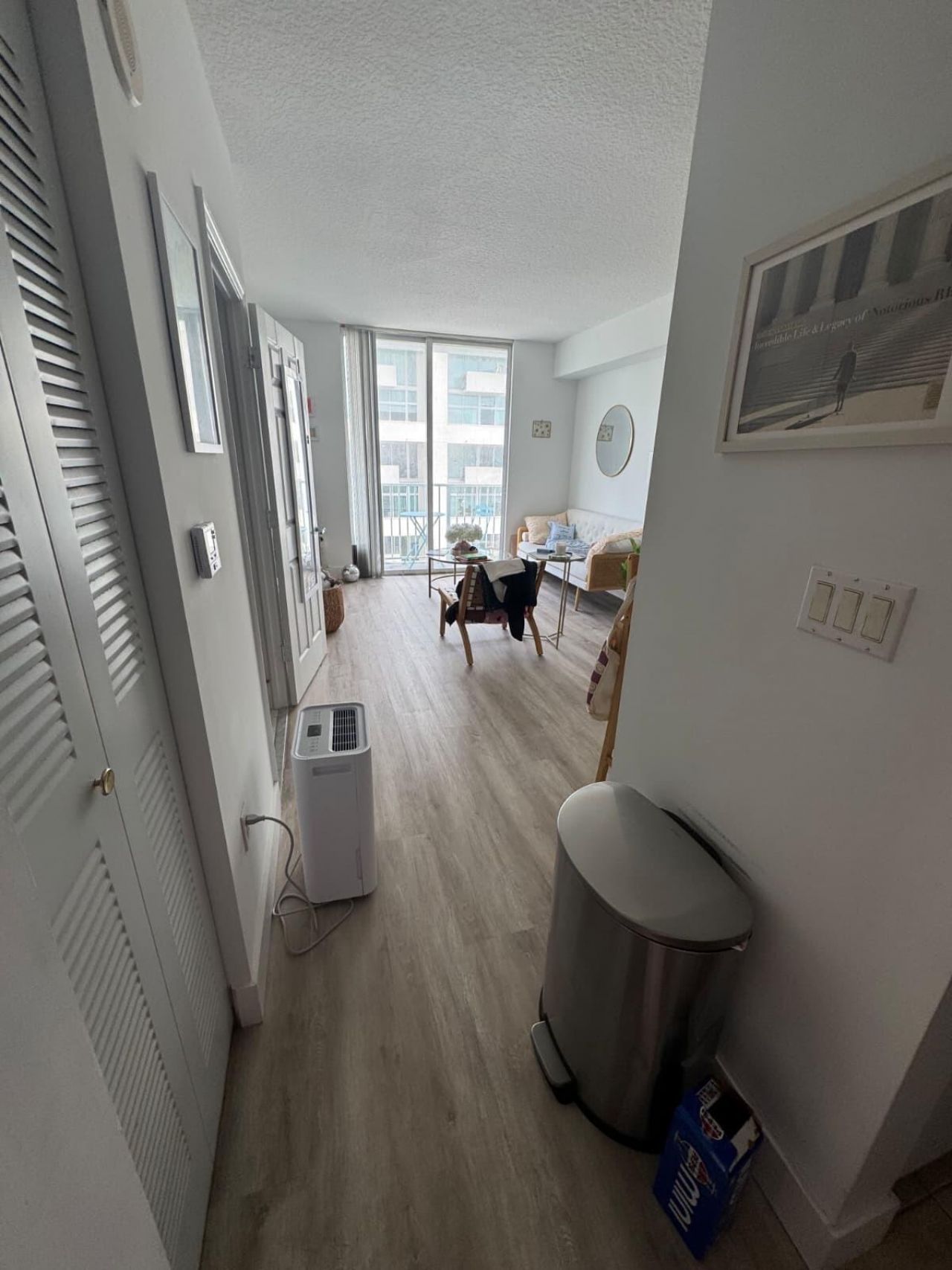 115 SW 11th Street, Unit 807, Miami, FL 33130 Photo