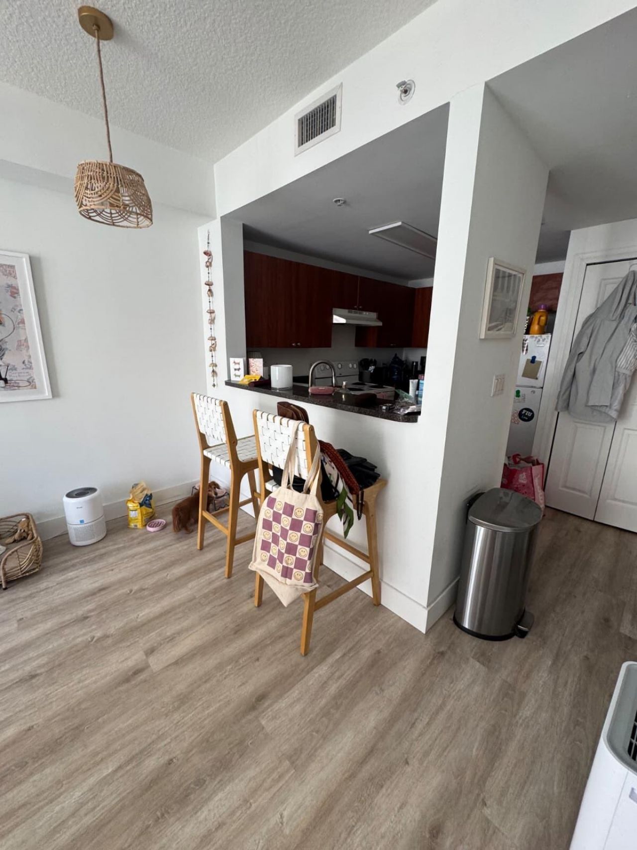 115 SW 11th Street, Unit 807, Miami, FL 33130 Photo