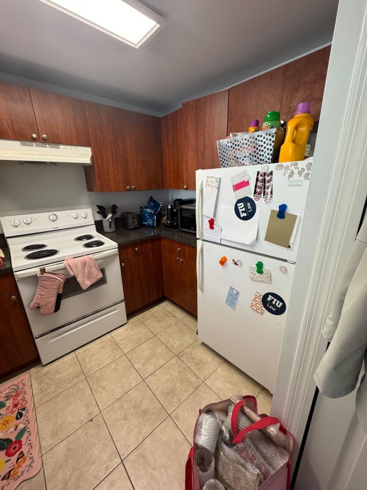 115 SW 11th Street, Unit 807, Miami, FL 33130 Photo