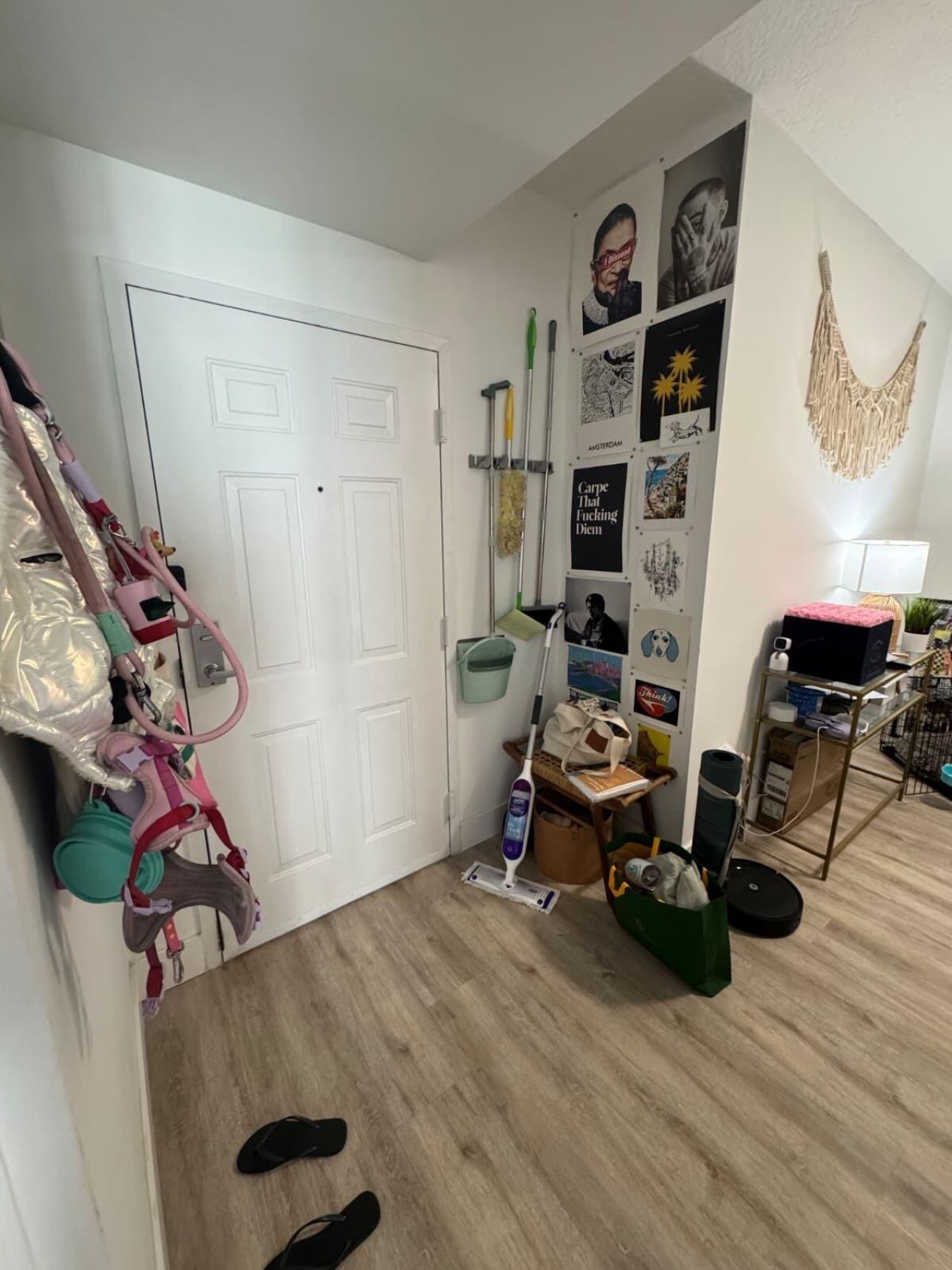 115 SW 11th Street, Unit 807, Miami, FL 33130 Photo