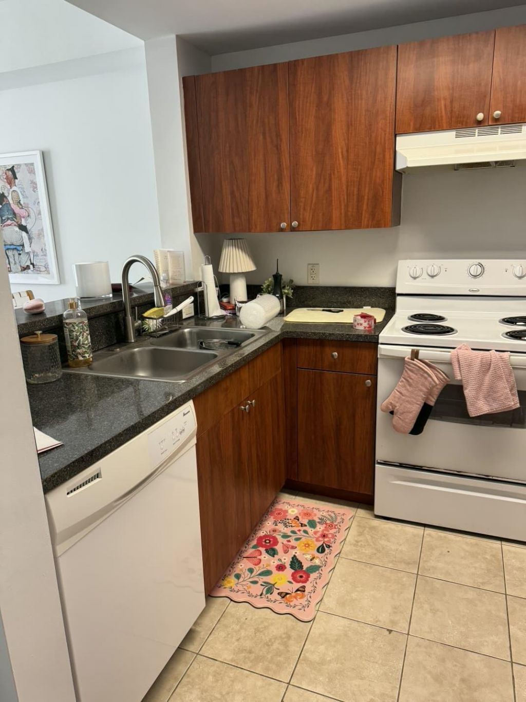 115 SW 11th Street, Unit 807, Miami, FL 33130 Photo