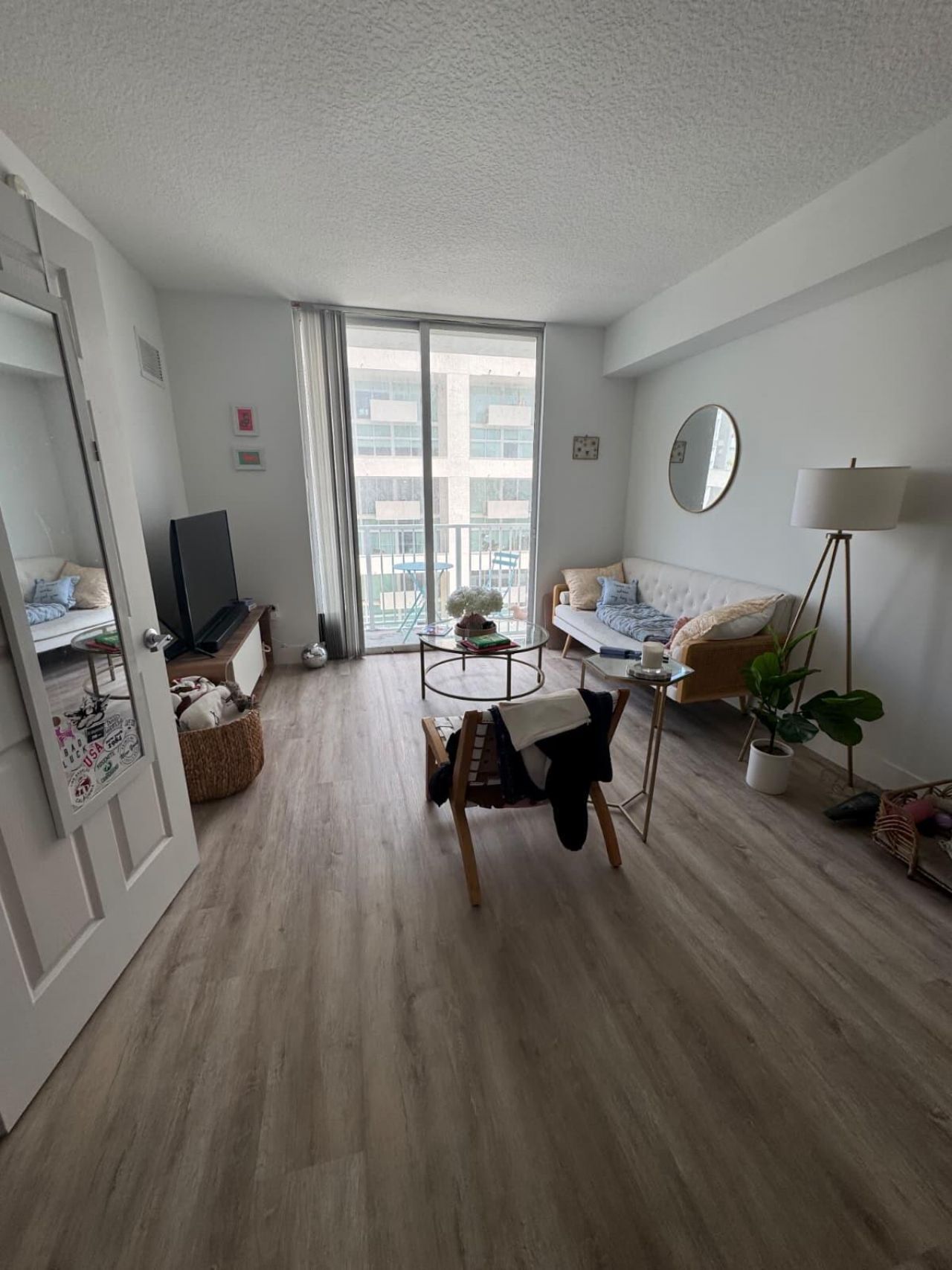 115 SW 11th Street, Unit 807, Miami, FL 33130 Photo