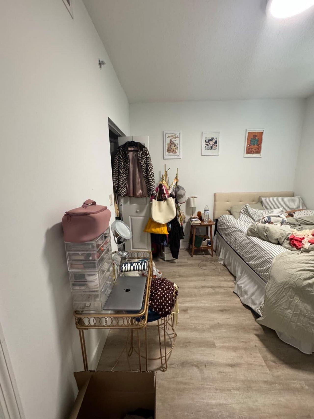 115 SW 11th Street, Unit 807, Miami, FL 33130 Photo