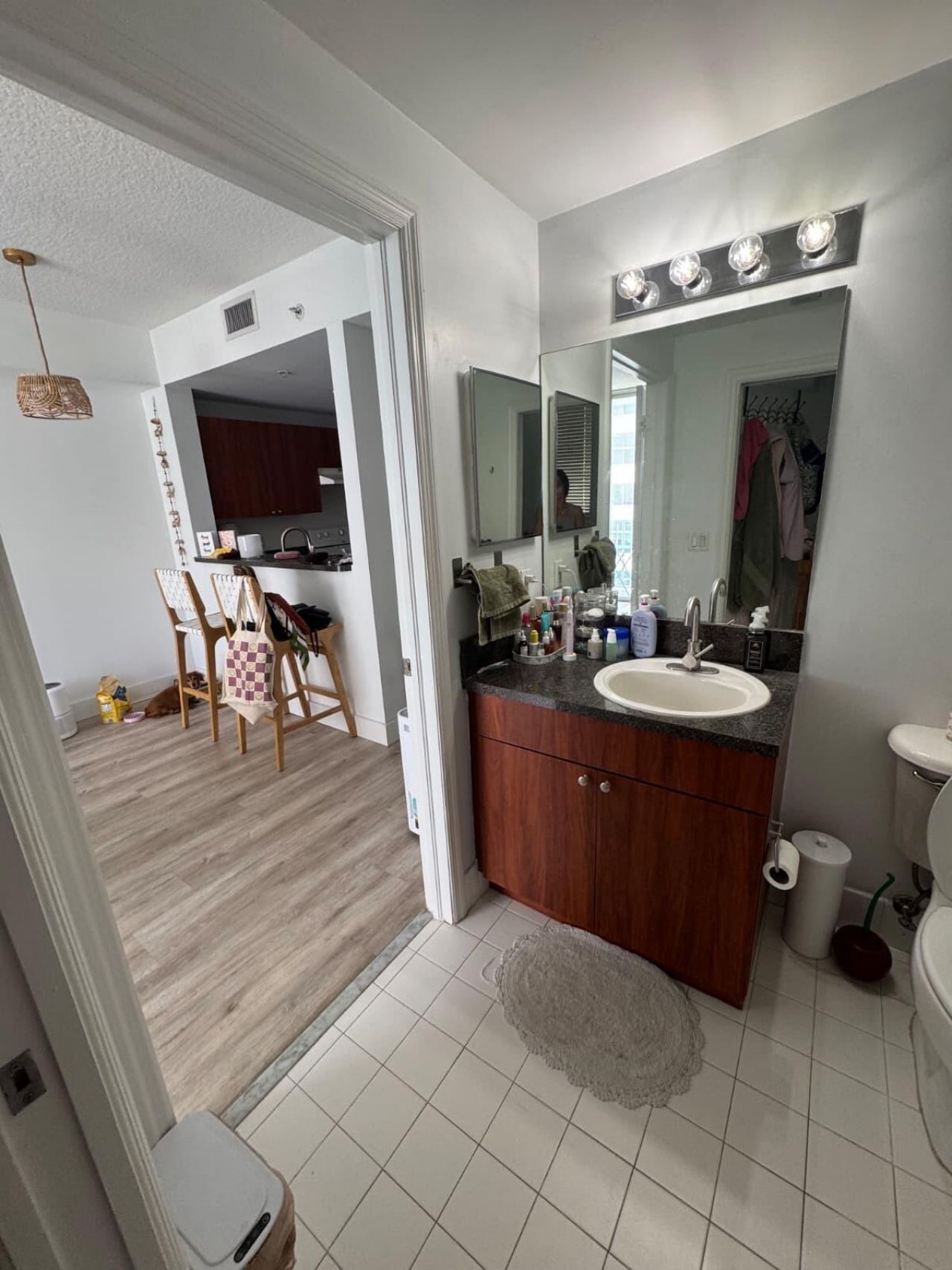 115 SW 11th Street, Unit 807, Miami, FL 33130 Photo