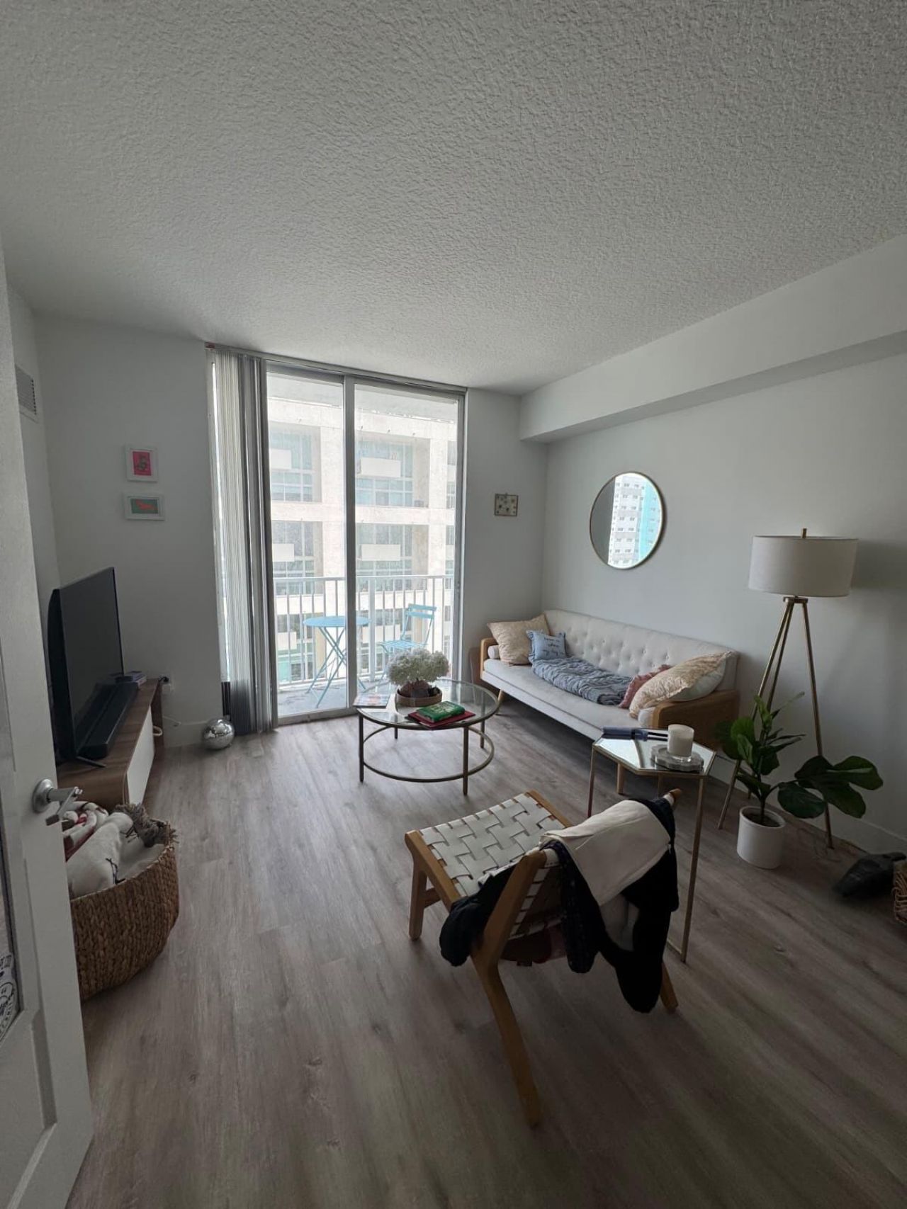 115 SW 11th Street, Unit 807, Miami, FL 33130 Photo