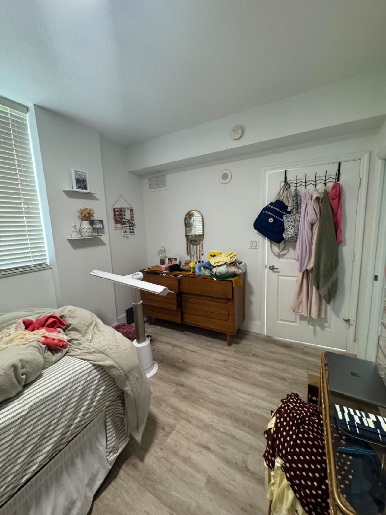 115 SW 11th Street, Unit 807, Miami, FL 33130 Photo