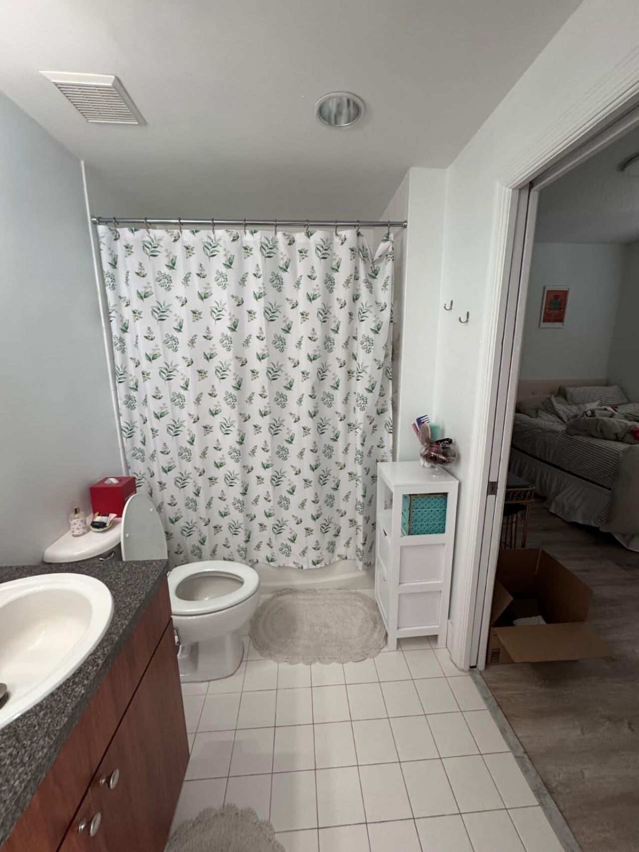 115 SW 11th Street, Unit 807, Miami, FL 33130 Photo