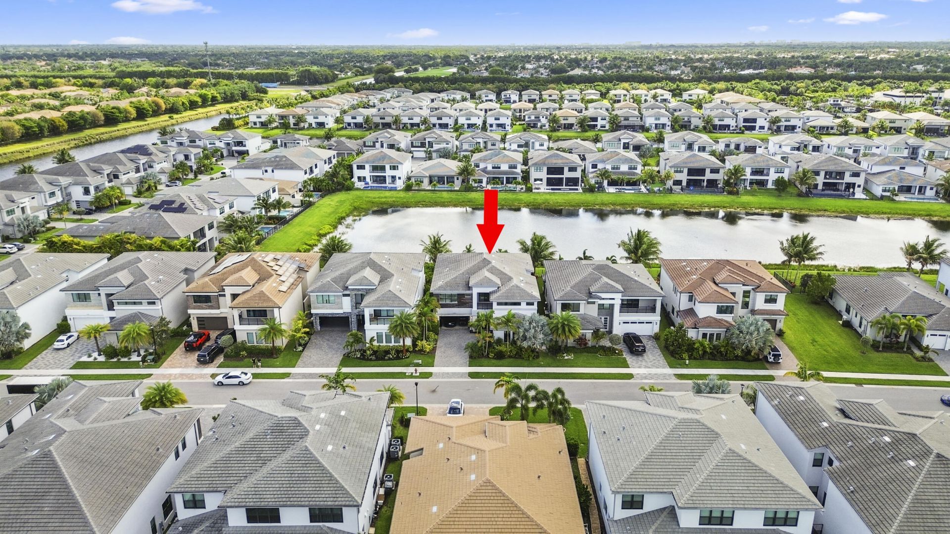 17070 Rainbow Falls Trail, Boca Raton, FL 33496 Photo