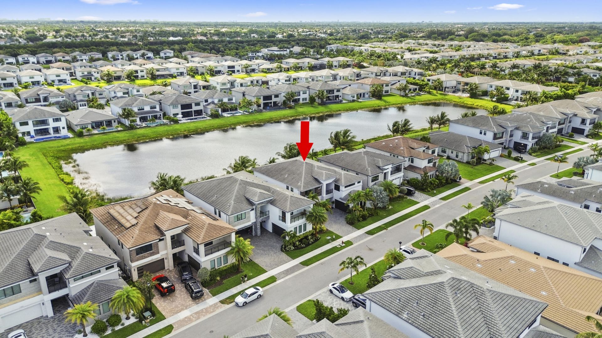 17070 Rainbow Falls Trail, Boca Raton, FL 33496 Photo