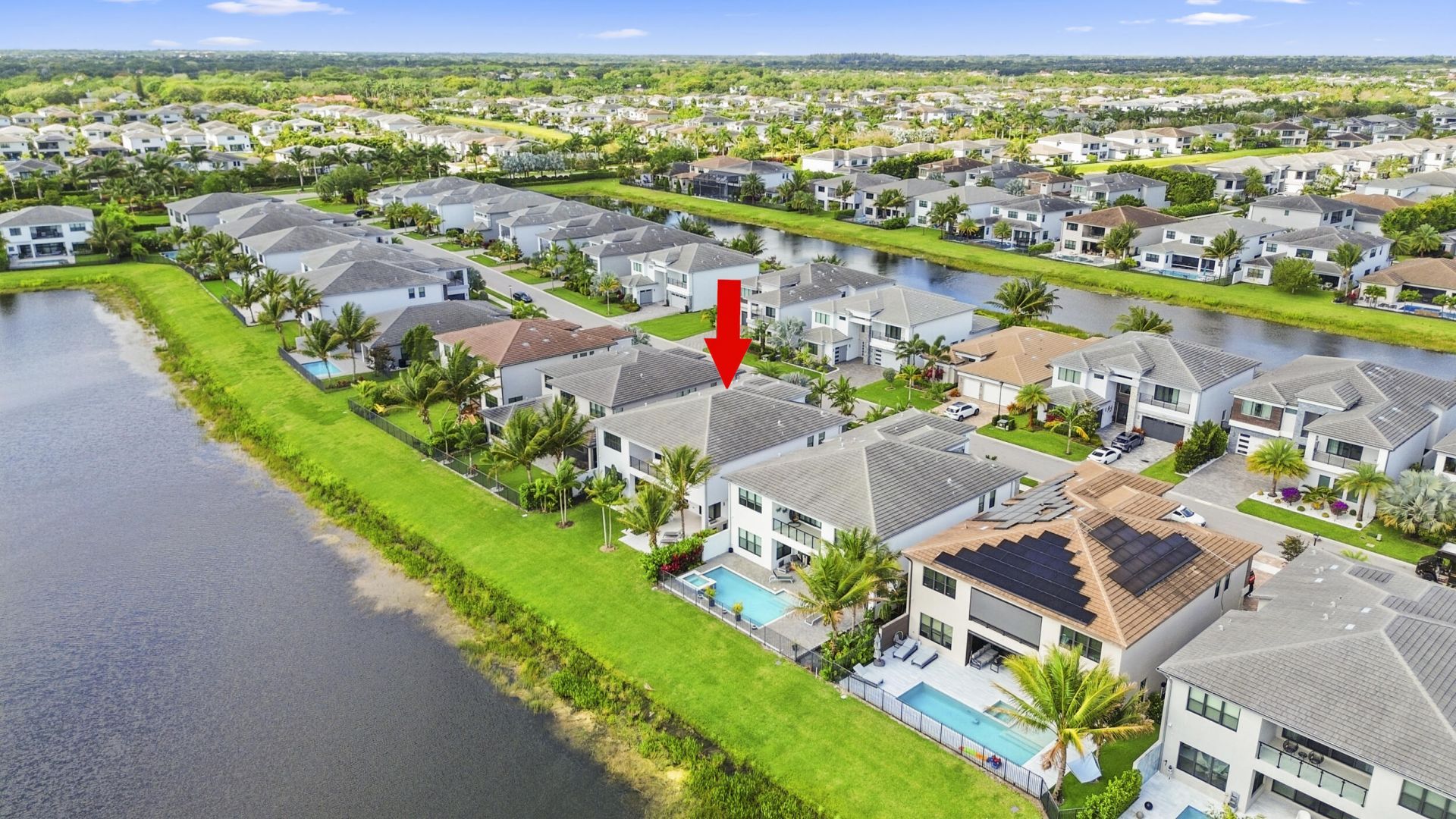 17070 Rainbow Falls Trail, Boca Raton, FL 33496 Photo