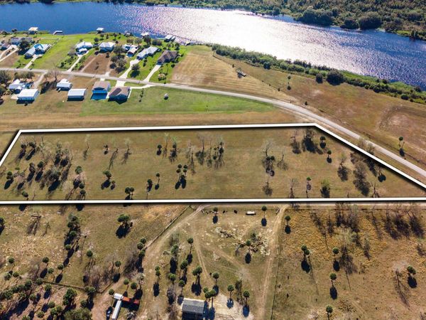 0 SW 144th Parkway, Okeechobee, FL 34974