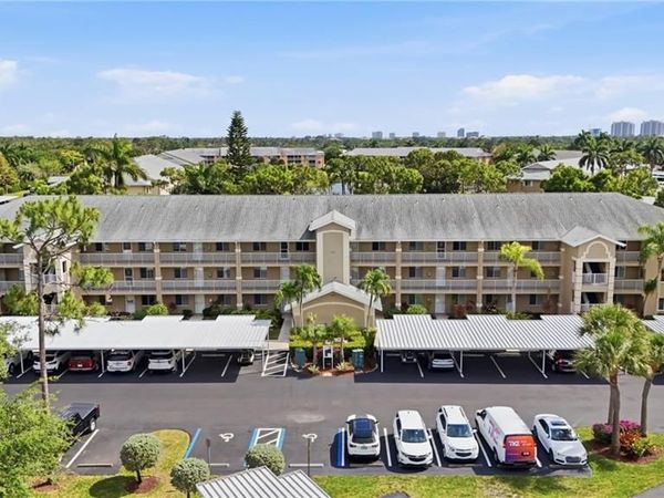 4111 Lorene DR , Unit 309, ESTERO, FL 33928