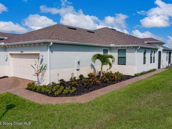 9893 Alister Drive , Melbourne, FL 32940