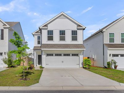 658 Snow Owl Drive, Summerville, SC 29486