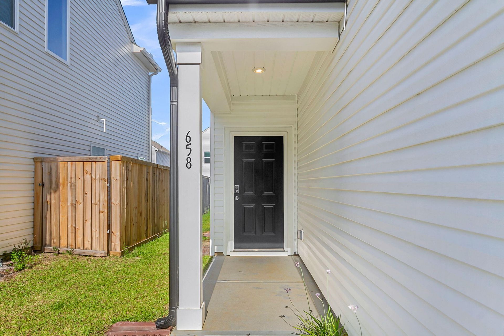 658 Snow Owl Drive Photo 5