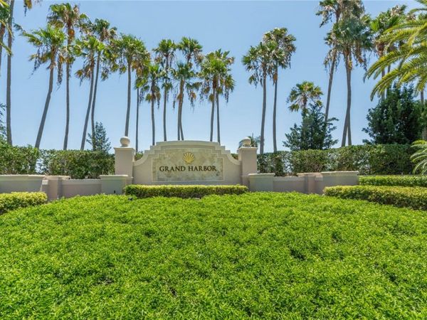 5035 Harmony Circle, Unit 101, Vero Beach, FL 32967