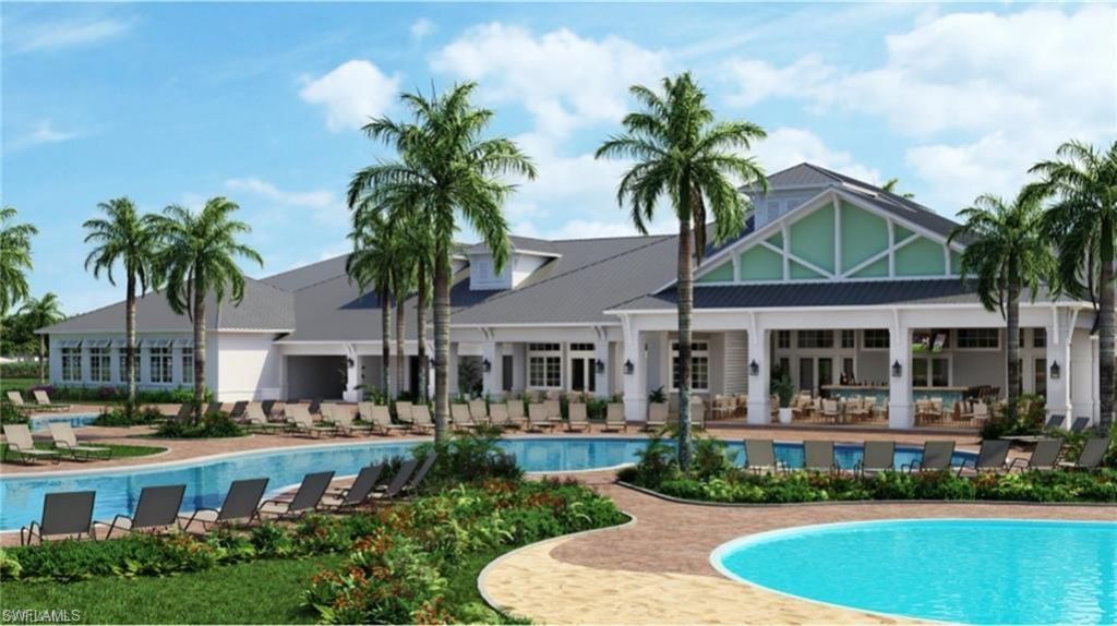 14195 Pine Lodge Ln, Fort Myers, FL 33913 Photo