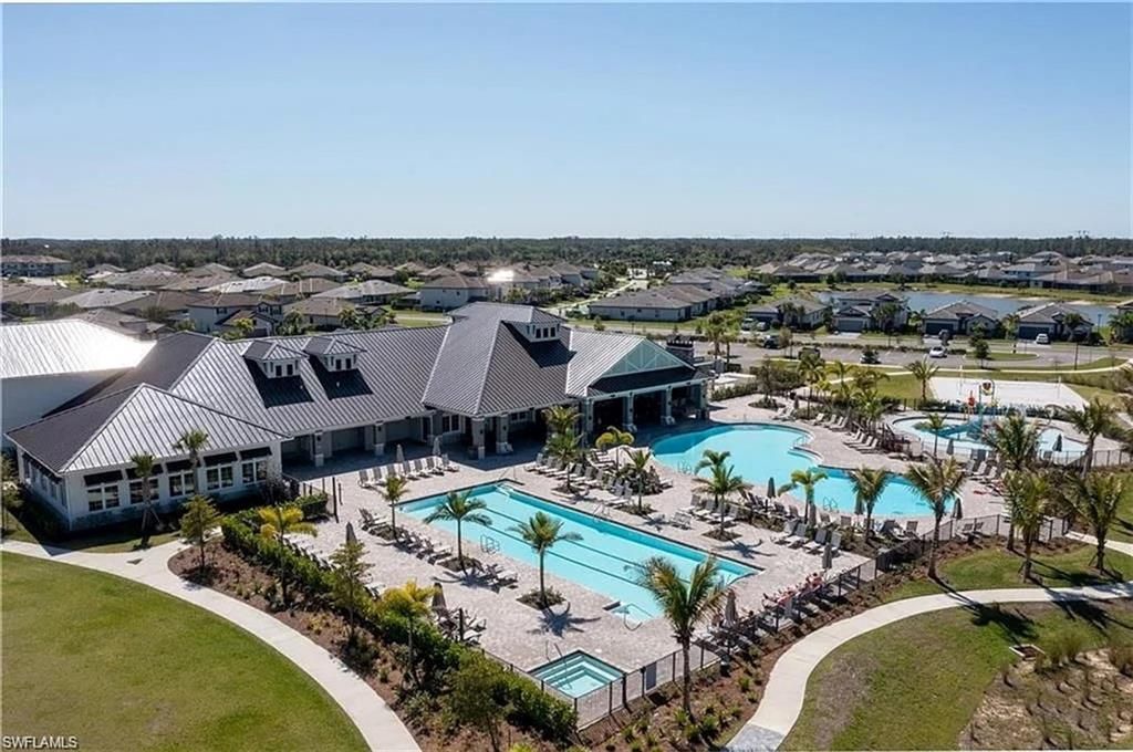 14195 Pine Lodge Ln, Fort Myers, FL 33913 Photo