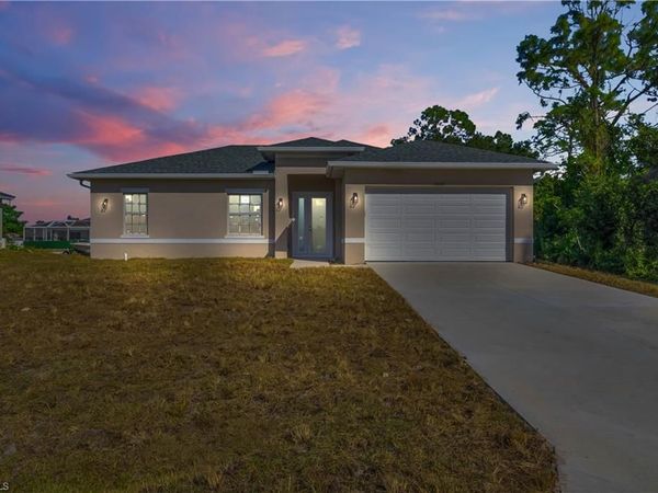 3312 20th ST W, LEHIGH ACRES, FL 33971