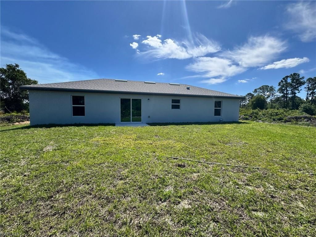 728 Ledge St, Lehigh Acres, FL 33972 Photo