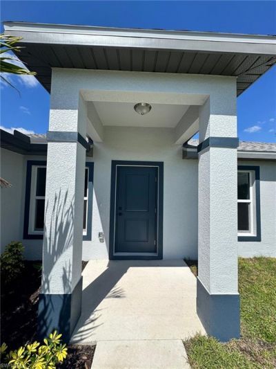 728 Ledge St, Lehigh Acres, FL 33972 Photo