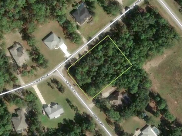 3781 N Boxelder WAY , BEVERLY HILLS, FL 34465