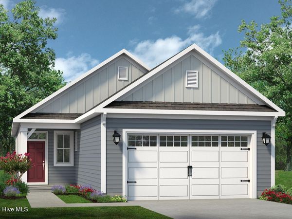 3200 River Crane Loop NW, Calabash, NC 28467