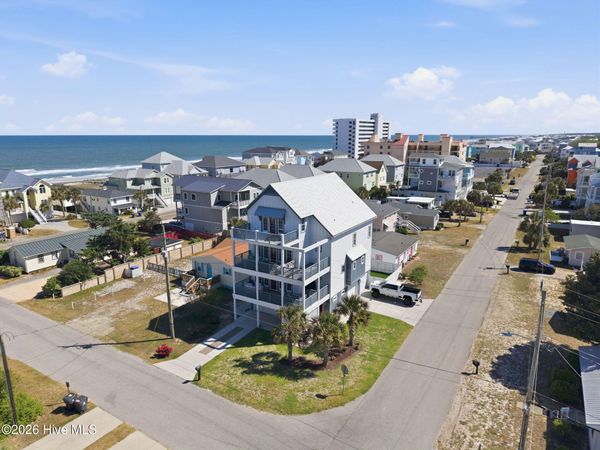 109 S Carolina Beach Avenue, Carolina Beach, NC 28428