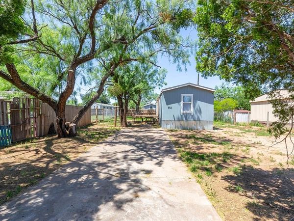 502 Western Hills Drive , Abilene, TX 79605