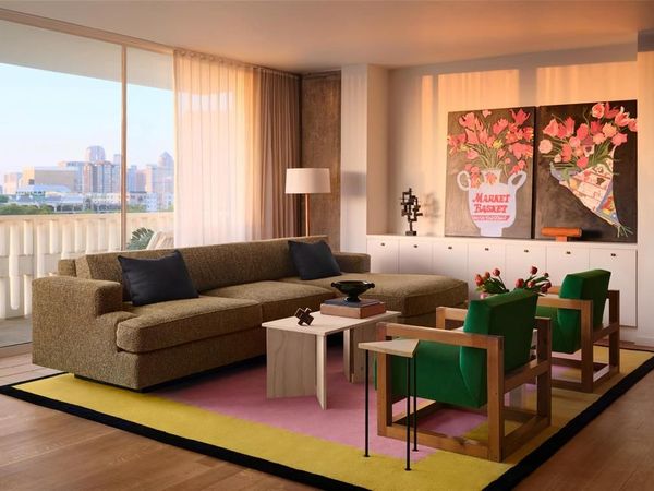 3701 Turtle Creek Boulevard, Unit 8EF, Dallas, TX 75219