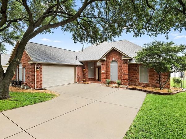 3101 Sunrise Drive , Rowlett, TX 75088
