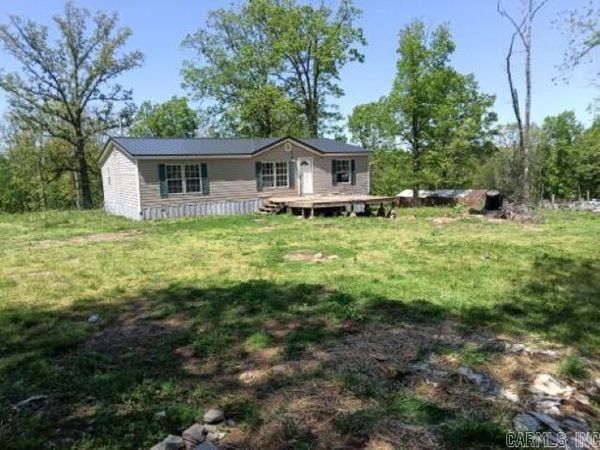 15831 Skyline Drive , Garfield, AR 72732