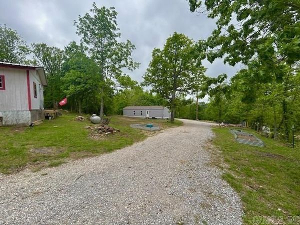 2619 Jimmy Creek Road, Fox, AR 72051