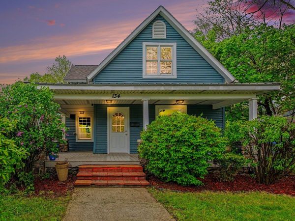 134 Goshen Avenue, Elkhart, IN 46516