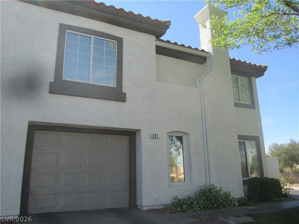 221 Luninborg Street , Henderson, NV 89074