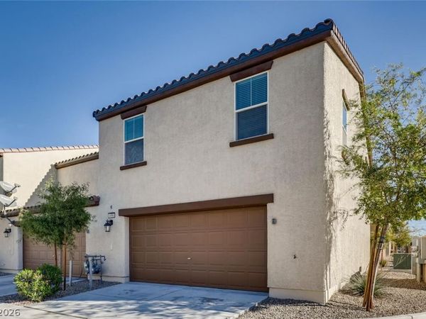 4496 Pencester Street , Las Vegas, NV 89115