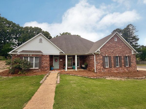 1904 Pheasant Run, Tupelo, MS 38801