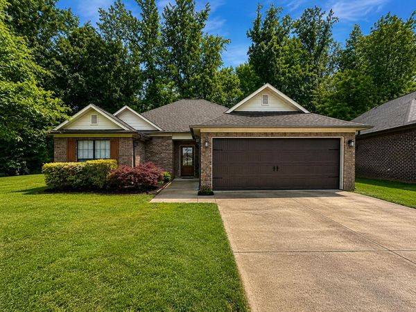 63 Sandpiper Cv., Mooreville, MS 38857