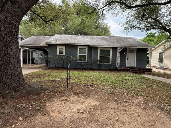 405 Boyd Ave, Rockdale, TX 76567