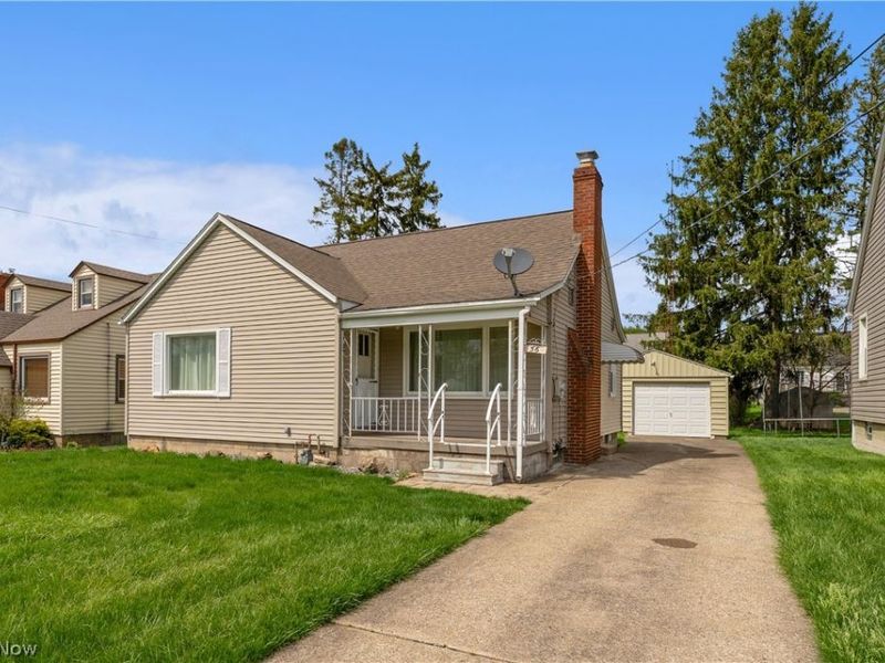 56 Rockdale Avenue, Boardman, OH 44512 Photo 1