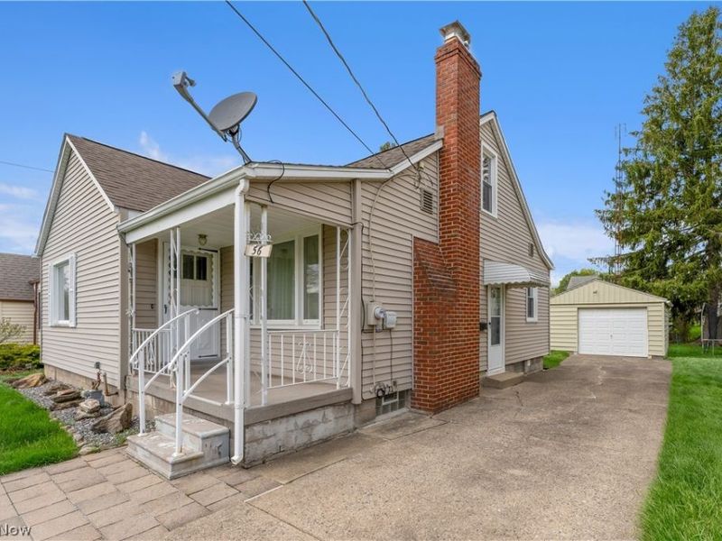 56 Rockdale Avenue, Boardman, OH 44512 Photo 17