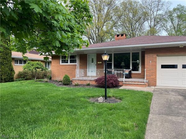 728 Fairview Place , Alliance, OH 44601