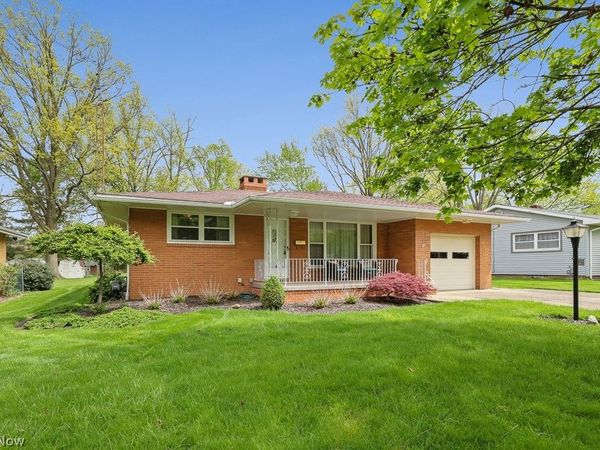 728 Fairview Place, Alliance, OH 44601